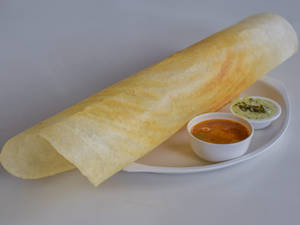Mysore Plain Dosa