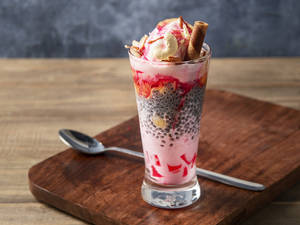 Mini Falooda