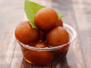 Gulab Jamun