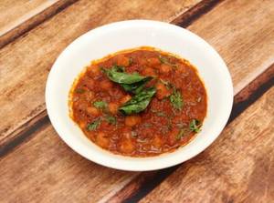 Chana Masala