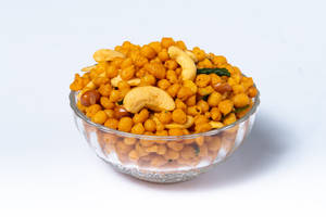 Khara Boondi