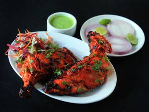 Tandoori Chicken Full