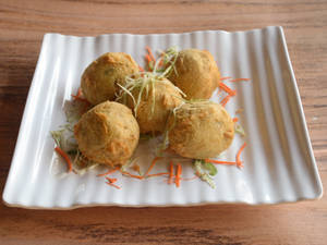 Batata Vada (2 Pcs)