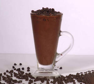 Chocolate Chips Shake