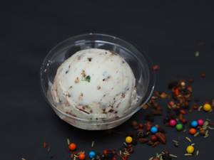 Pan Masala Ice-Cream
