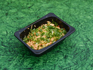 Veg Fried Rice                            