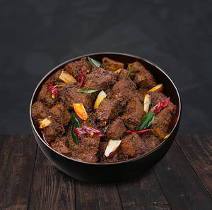Pothu Fry