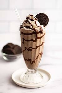 Oreo Shake (350 ml)