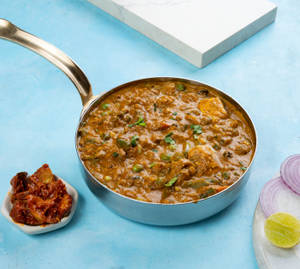 Veg Handi