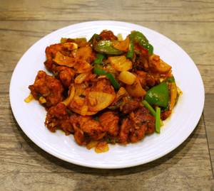 Gobi Fry