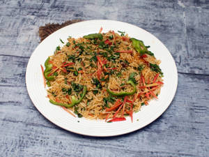 Veg Fried Rice