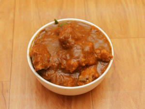 Pepper Chicken  Masala