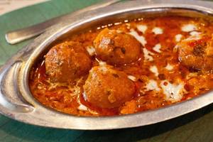Malaai Koftha