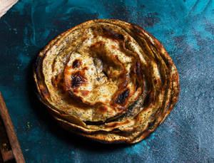 Paratha Plain