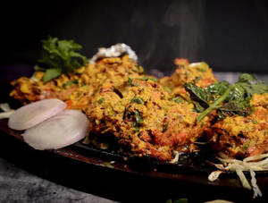 Peshawari Chicken