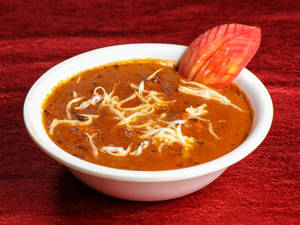 Butter Chicken Masala