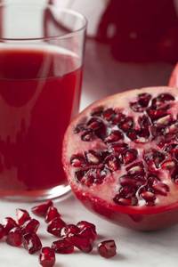 Pomegrante