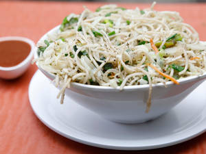 Veg Noodles
