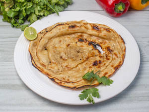 Laccha Paratha
