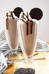 Oreo Shake