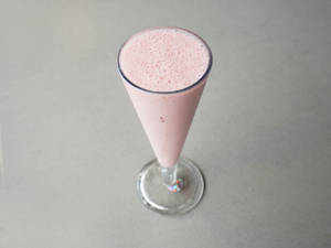 Strawberry Shake