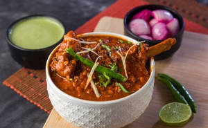 Rara Mutton