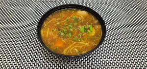 Chicken TAK Special Noodle Soup