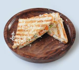 Mayo Grill Sandwich