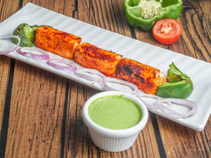 Paneer Tikka