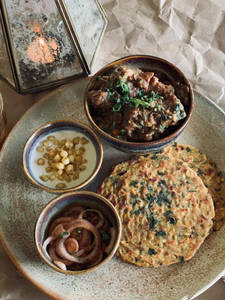 Champaran Mutton [portion]