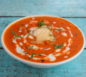 Paneer Butter Masala