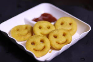 Smileys ( 6 Pcs)