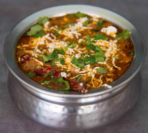 Paneer Butter Masala