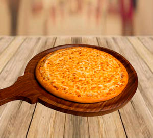 Margarita Pizza