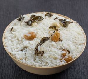 Ghee Rice