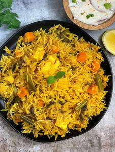 Biryani