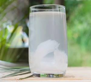Coconut Water