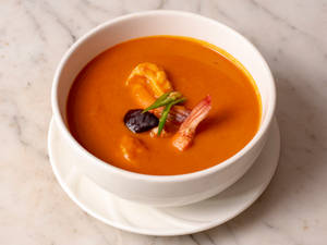 Goan Prawns Curry