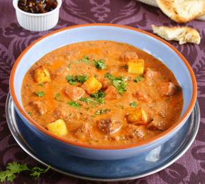 Paneer Butter Masala