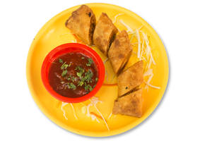 Veg Spring Roll