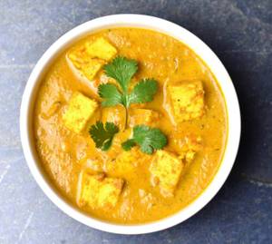 Paneer Butter Masala