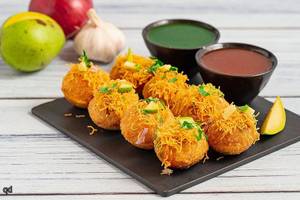 Masal Puri