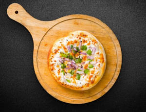7'' Onion - Pizza