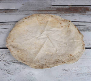 Rumali Roti