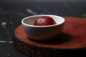 Gulab Jamun