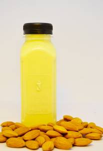 Badam Milk