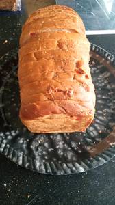 Fruit Sweet Bread