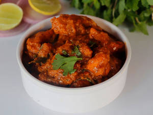 Chicekn Curry Boneless