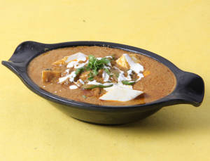 Paneer Handi