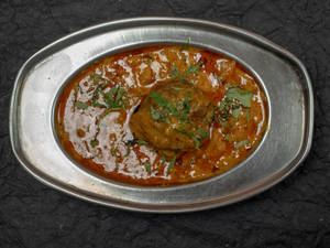 Kadhi Pakoda